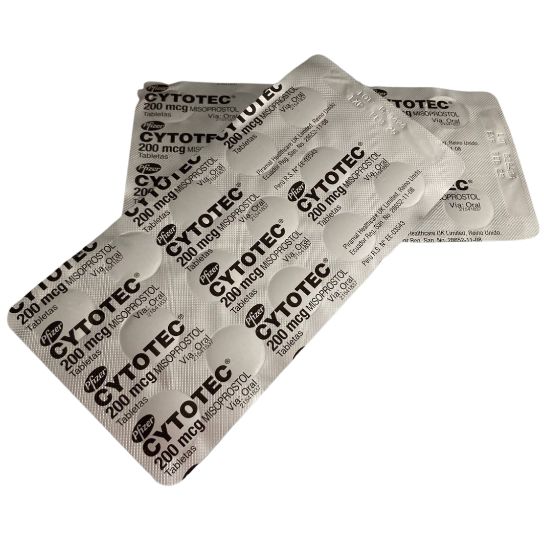 Venta pastillas cytotec misoprostol a domicilio en chile